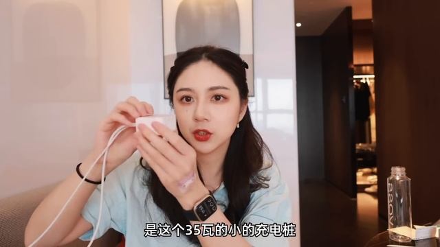 新外观Air上巨好看!! | 星光色M2 MacBook Air开箱体验 смотреть онлайн