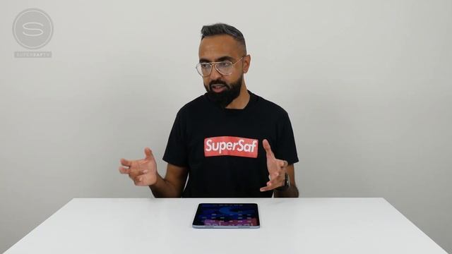 iPad Air 4 2020 UNBOXING смотреть онлайн