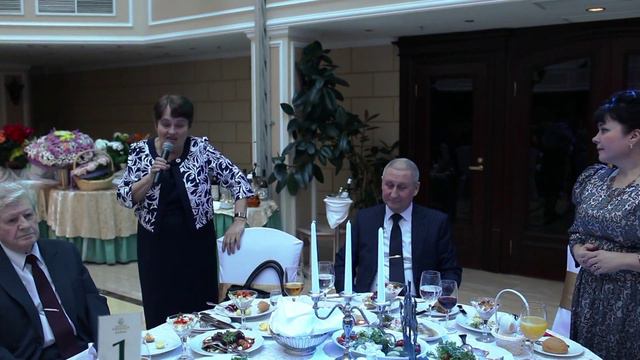 Банкет 1 часть смотреть онлайн