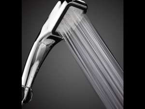 Как заменить душевой шланг и лейку душа смесителя самостоятельно