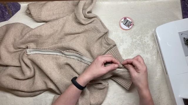 DIY Надоевший Свитер в Переделке❗️Redesign Old Sweater❗️Rediseñar jersey viejo❗️낡은 스웨터 재디자인하기 смотреть онлайн
