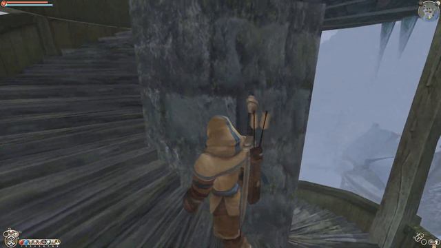 Maze is Back From the Dead | Fable Guild Apprentice Playthrough Pt. 11 #fable смотреть онлайн