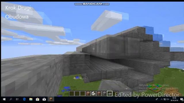 How to build Star Destroyer? | Minecraft | Star Wars смотреть онлайн