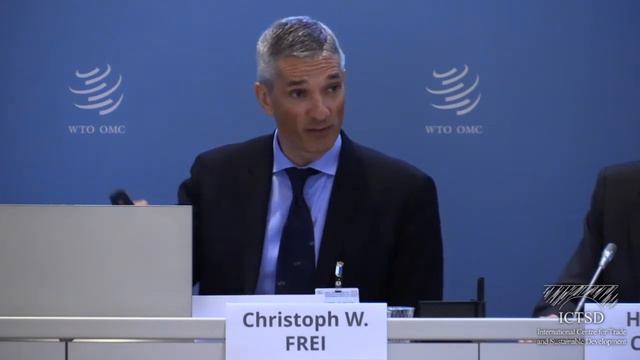 The Evolving Landscape of Clean Energy Governance: Implications for International Trade смотреть онлайн