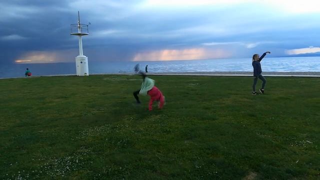 29 апреля 2020, сверкает гроза ? смотреть онлайн