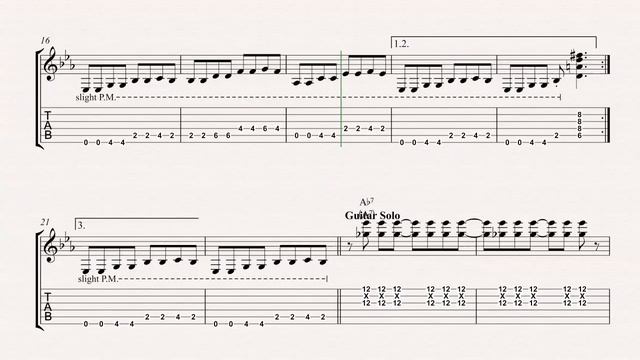 Guitar - Jailhouse Rock - Elvis Presley Sheet Music, Chords, & Vocals смотреть онлайн