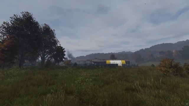 DayZ - Json Train Wreck смотреть онлайн
