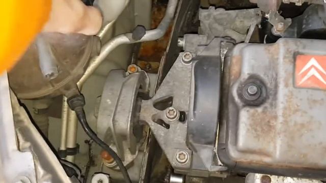 Разборка Citroen C3 1.4 KFV (VIN: VF7FCKFVB26045912) T14927 смотреть онлайн