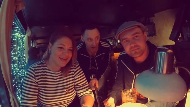 Вечеринка 90-х! смотреть онлайн