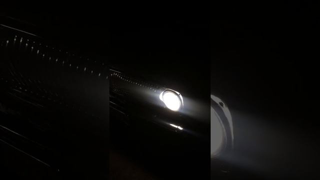 Диодные фары газ 2410 смотреть онлайн