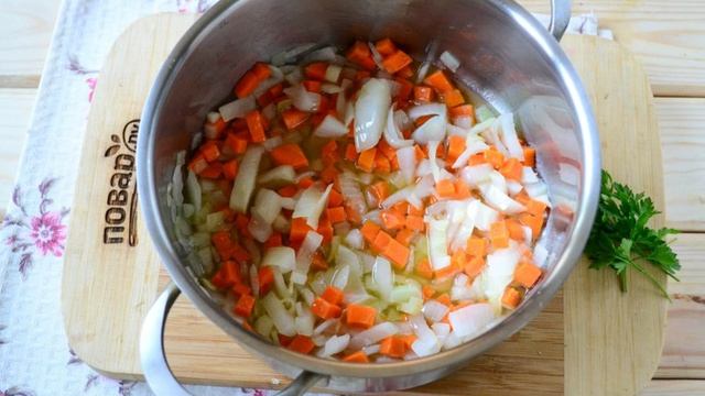 Книга рецептов