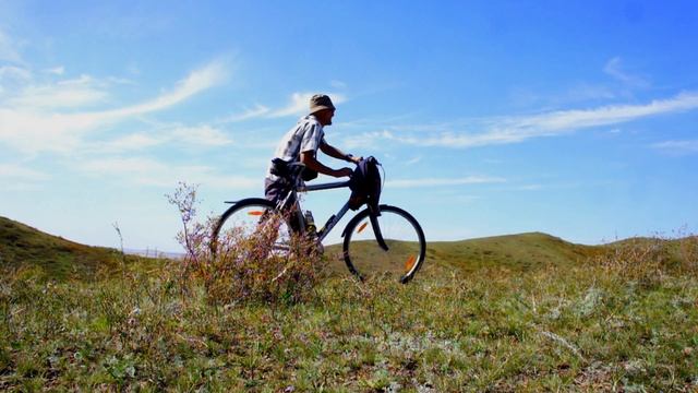 Где находится исток притока Солоновки. смотреть онлайн