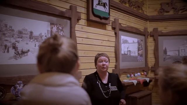 Терем Птицы Счастья в Василево 255 км. М-10 смотреть онлайн