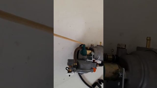 Стоит ли переделывать бензиновый генератор на газовый смотреть онлайн