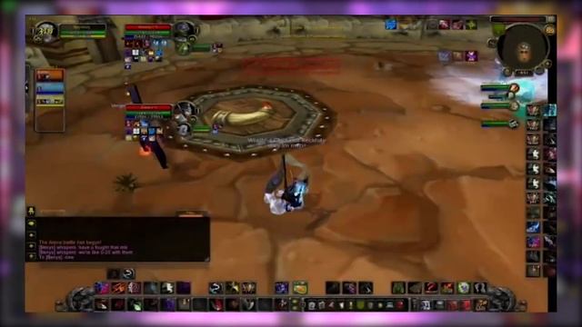 КАТАКЛИЗМ ВОЗВРАЩАЕТСЯ! НОВЫЙ СЕРВЕР ОТ WOW CIRCLE смотреть онлайн