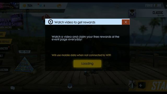 How to free Skull mask and costume and emote смотреть онлайн