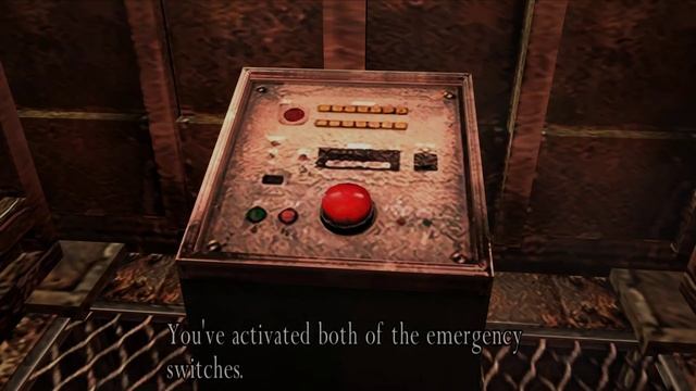 Resident Evil 4 - IT (U-3) Boss Fight (4K 60FPS) смотреть онлайн