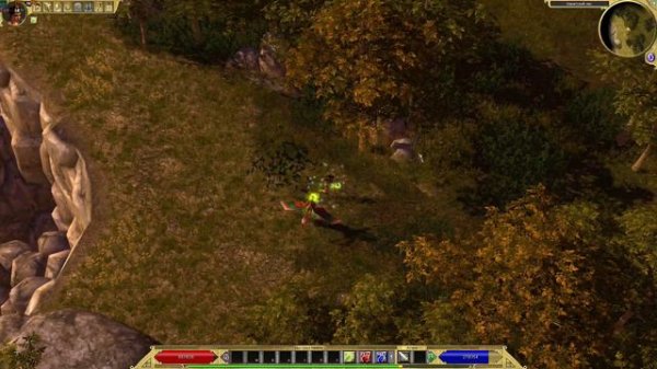 Titan Quest Shadow Champions | Trapper | Part 2