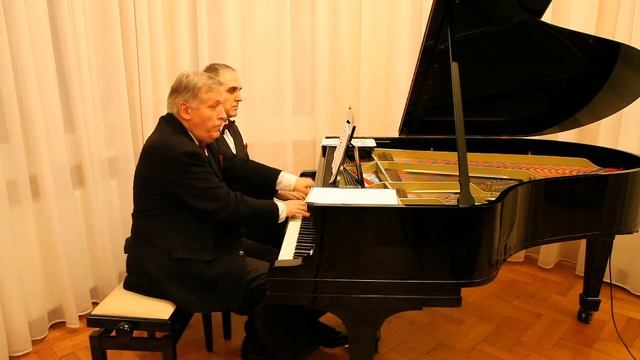 Moritz Moszkowski - Mazurka op. 55 nr 2 смотреть онлайн