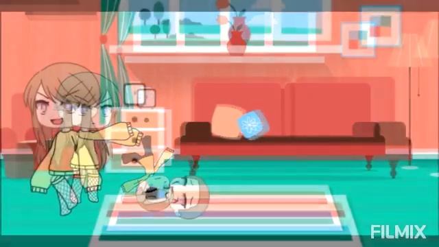 ×?Моя сестра называет меня мамой? ×