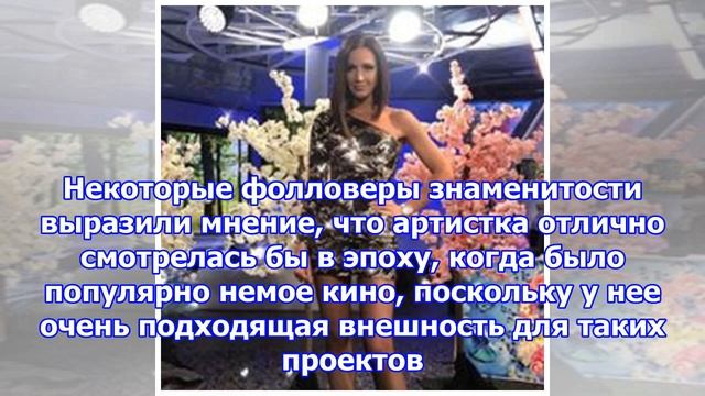 Ирина безрукова покорила поклонников соблазнительным снимком смотреть онлайн
