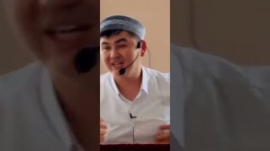 Нурсултан устаз#Сулеймен Пайғамбармен кумырска