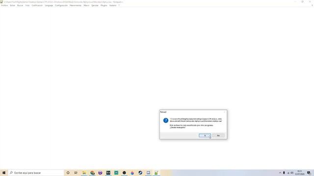 Create Your Frisk Tutorial - How to change LV, HP and Name (Part 1) смотреть онлайн