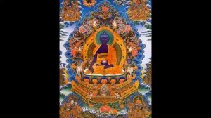 МАНТРА ЗДОРОВЬЯ И ДОЛГОЛЕТИЯ