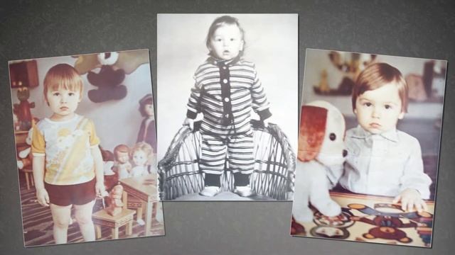 В память дорогому мужу и папе, дедушке и прадедушке."85 лет жизни за один день". смотреть онлайн