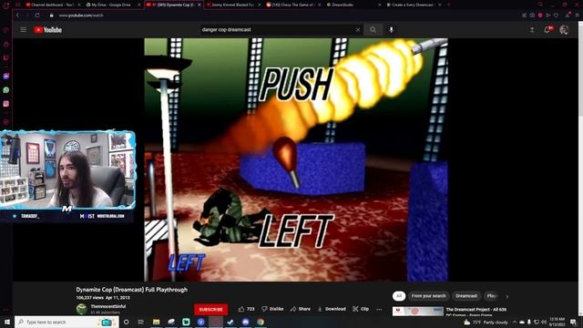 Tier List of Every Game I've Played | Dreamcast смотреть онлайн