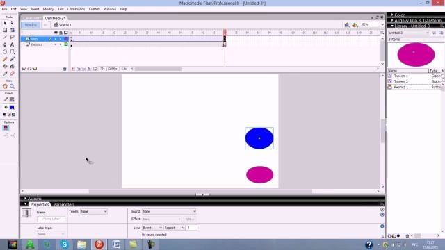 Создание кнопки смотреть онлайн