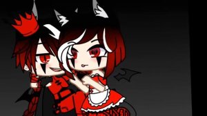 Сучка в красном клип Гачи клуб❤️??