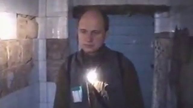 Юрий Котовой - Зона, или один день без солнца смотреть онлайн