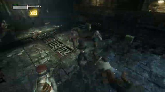 Прохождение Batman arkham city (без комментариев) Выполняю дополнительные задания смотреть онлайн