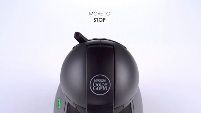 Set up your NESCAFÉ® Dolce Gusto® Piccolo coffee machine by Krups® смотреть онлайн