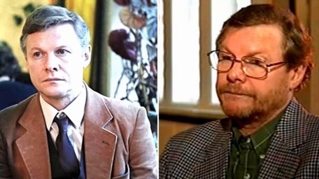 ? Как актеры сериала "Зимняя вишня" повторили судьбу своих персонажей/ И чем они занимаются сейчас? смотреть онлайн