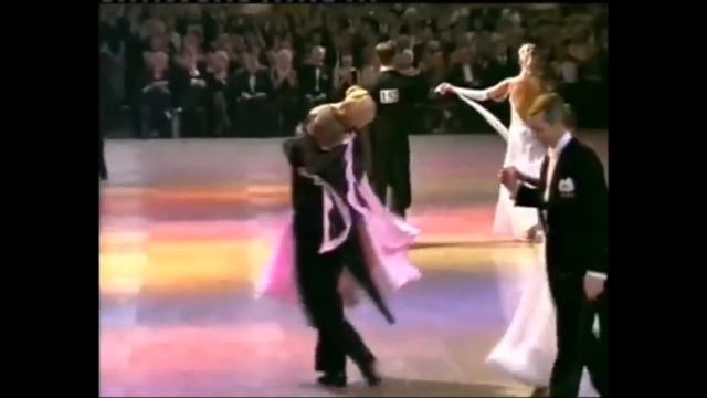 Танцевальный юмор. Dancesport Funny Compilation