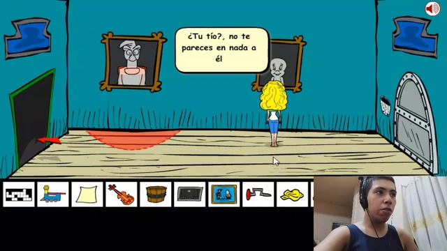Shakira Monster Mansion смотреть онлайн
