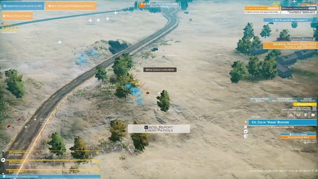 Let's Play Invasion Machine | SE2 EP.4 | Getting all my vic's in a row смотреть онлайн