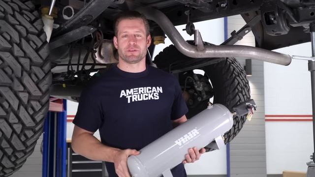 The 8 Parts You Need For Your Ford F150 Utility Truck Build - The Haul смотреть онлайн