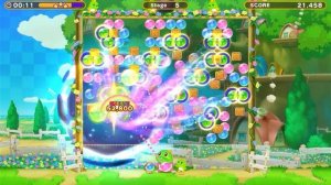 Трейлер Puzzle Bobble Everybubble!