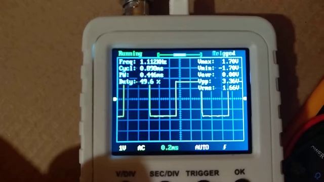 DSO150 смотреть онлайн