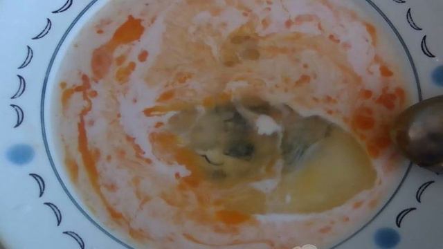 Кухня Мамашки