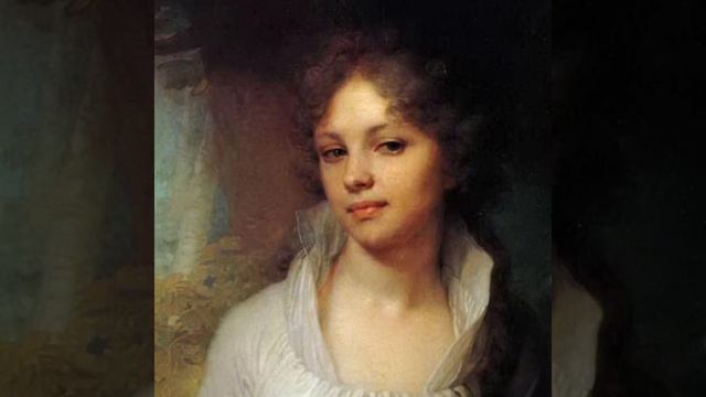 ДУРНАЯ СЛАВА ПОРТРЕТА.  В.Л. БОРОВИКОВСКИЙ 