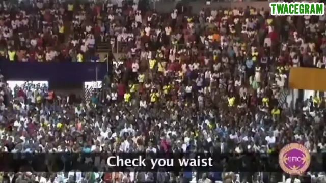 5 shocking miracles performed by African pastors смотреть онлайн