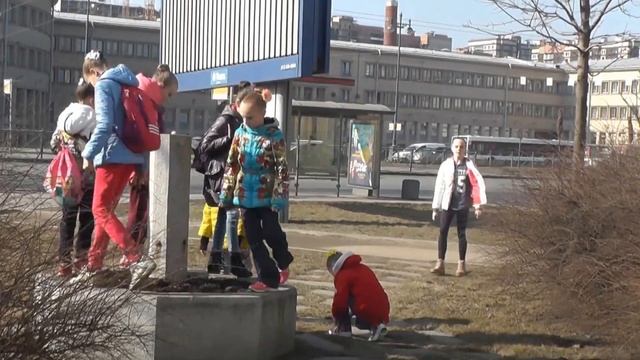 Студия классического Танца в Санкт-Петербурге! смотреть онлайн