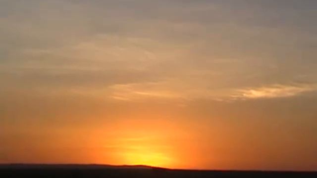 Out on Safari In time to see the Sunrise in Africa. смотреть онлайн