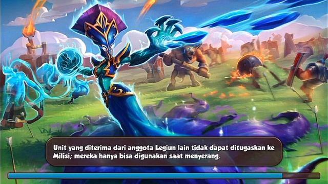 total conquest thiagu melakukan penyerangan lagi смотреть онлайн