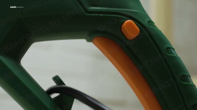 Триммер Oasis TE-600 смотреть онлайн