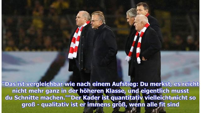 FC Bayern: Max Eberl und Stefan Effenberg vermissen Umbruch - CHECK24 Doppelpass смотреть онлайн